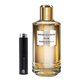 Mancera Saharian Wind Eau De Parfum Travel Spray | Sample